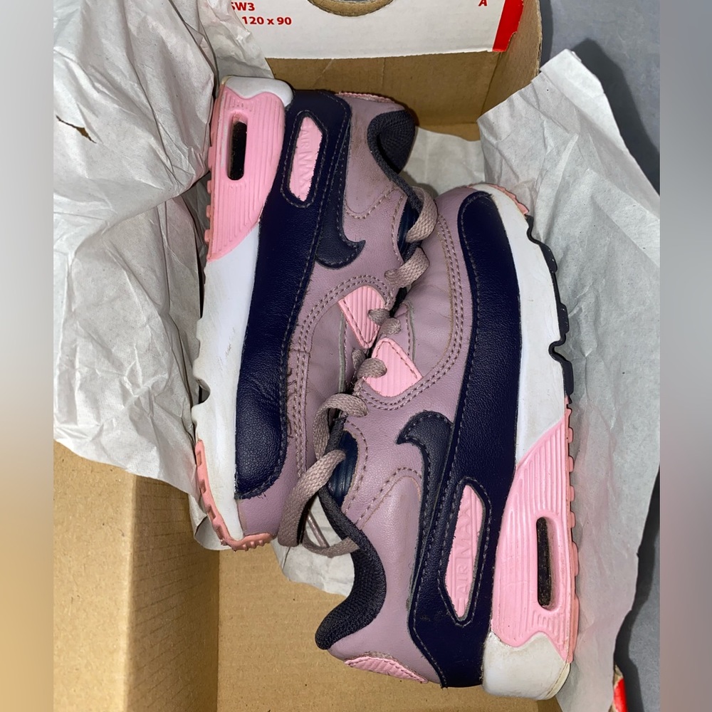 Nike Air Max 90 ( Toddler)